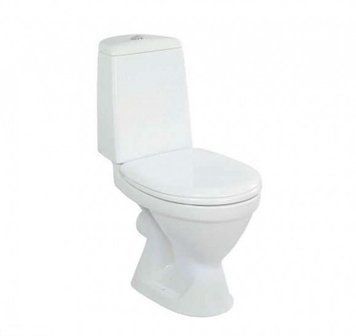 Компакт Cersanit Arktik 011 3/6л (дуропл) CCKZ1013191894