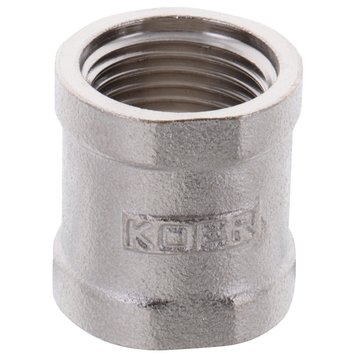 Муфта KOER 1/2" KOER KF.C06 (KF0010)