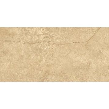 Плитка GRES BERGENSTONE BEIGE RECT