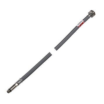Шланг для змішувача TUCAI М10х1/2' довгий 0, 5м АНТИКОРОЗІЯ TAQ GRIF ACB 204467