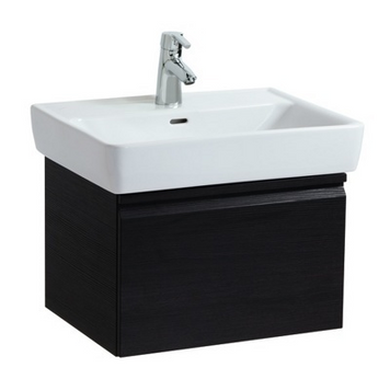 Тумба Laufen PRO 57*45*39см під умивальник 818953 (колір венге)
