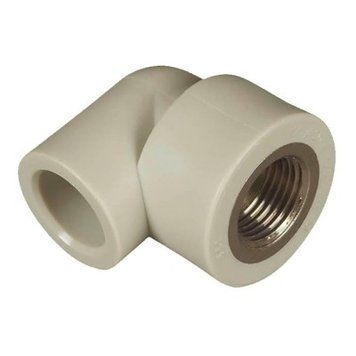 Уголок Hi-Therm 90˚ с внутренней резьбой 20*1/2 полипропилен