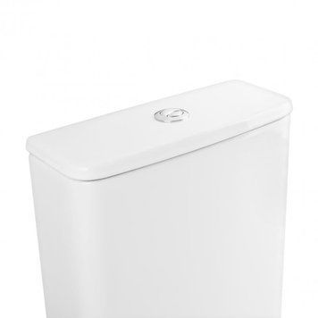 Бачок для унітазу Qtap Kalao QT08221213AW1