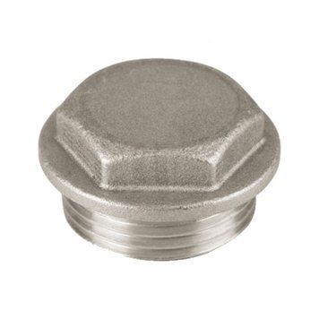 Заглушка Icma 1/2" ЗР №237