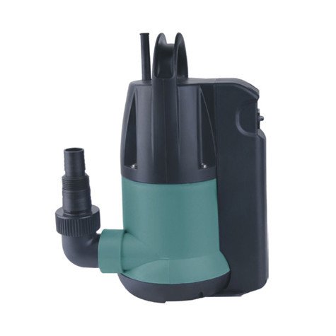 Дренажный насос для грязной воды (с электр. выкл.) 550Вт GRANDFAR GPE550F (GF1088)