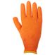 Перчатки Трикотажные Grad, Без Покрытия Р10 Лайт (Оранжевые) Кратно 12 Парам