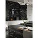 Плитка GRES MARMO MOROCCO BLACK RECT - 7