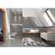 Плитка DREAMING DARK GREY - 2
