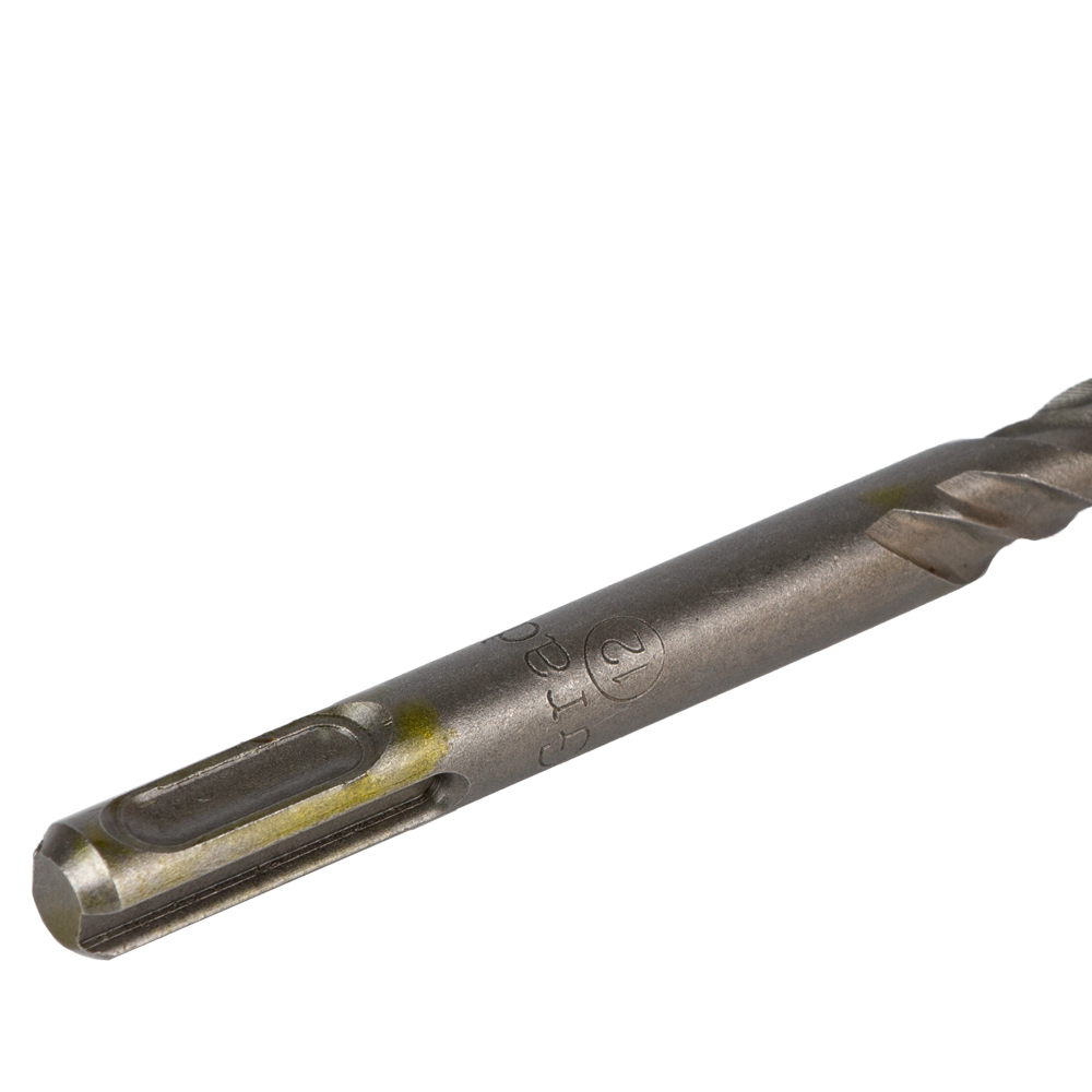 Свердло по бетону Sds-Plus Твердосплав S4 &Oslash;12&times;160мм Grad