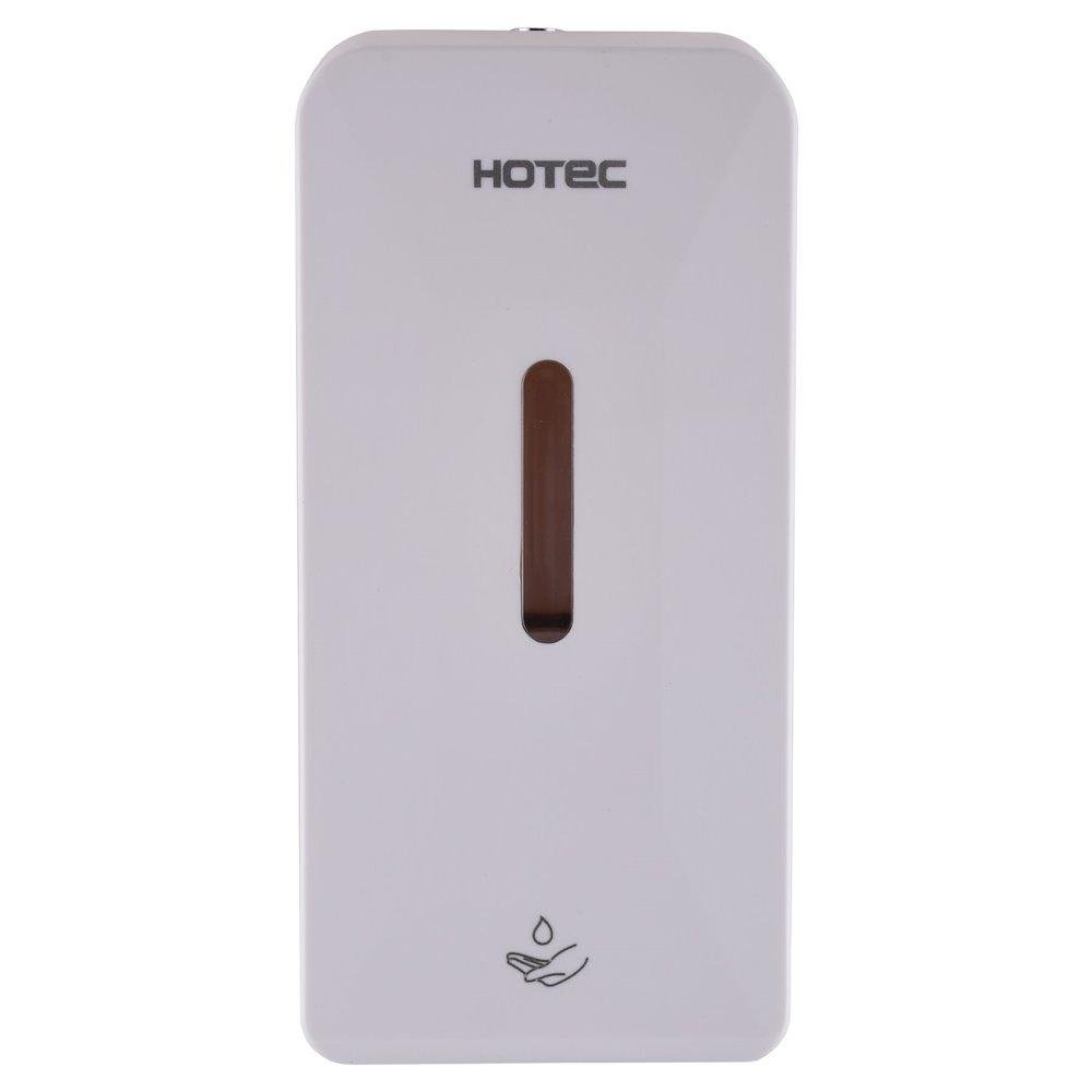 Дозатор сенсорний для антисептика HOTEC 13503 ABS White