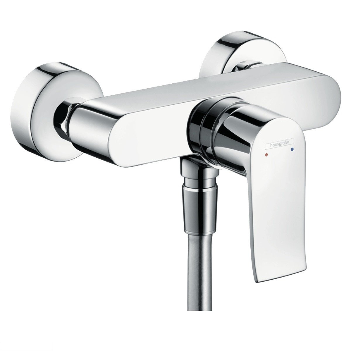 Смеситель для душа Hansgrohe Metris 31680000