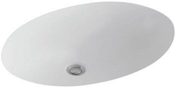 Умывальник Villeroy&Boch EVANA, встраиваемый под столешницу 50*30,5см