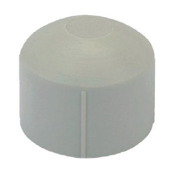 Заглушка KOER 110 PPR K0233.PRO (KP2598)