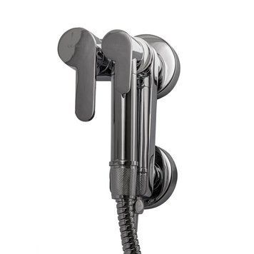 Змішувач для біде Globus Lux GLN-3-106MIX