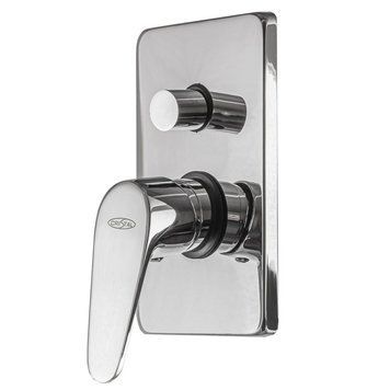 Смеситель для душа Globus Lux NSH-111