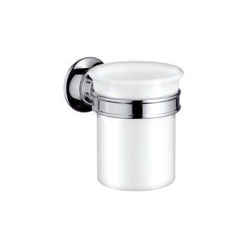 Склянка для зубних щіток Hansgrohe Axor Montreux