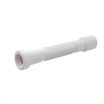 Гибкое соединение AlcaPlast 6/4&times;40/50 пластмасса A793