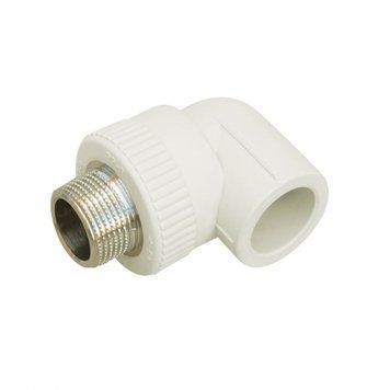 Уголок Blue Ocean PPR 20х1/2", 90&deg; НР