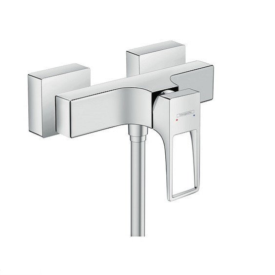 Hansgrohe 74560000 Metropol Смеситель для душа