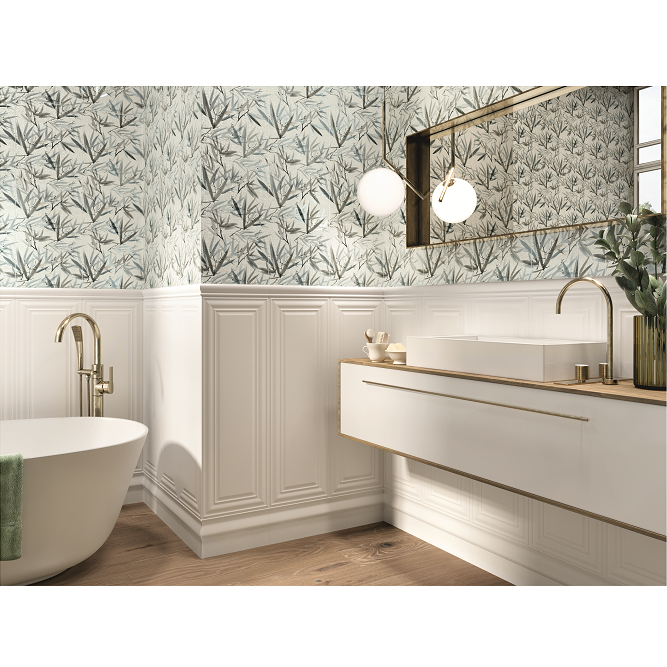 Плитка BLOIS EAU RECT. 30X90