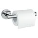 Тримач туалетного паперу, хром Hansgrohe LOGIS - 1
