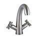 Смеситель для умывальника Globus Lux DUKAT SD4-401 - 2