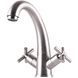 Смеситель для умывальника Globus Lux DUKAT SD4-401 - 6