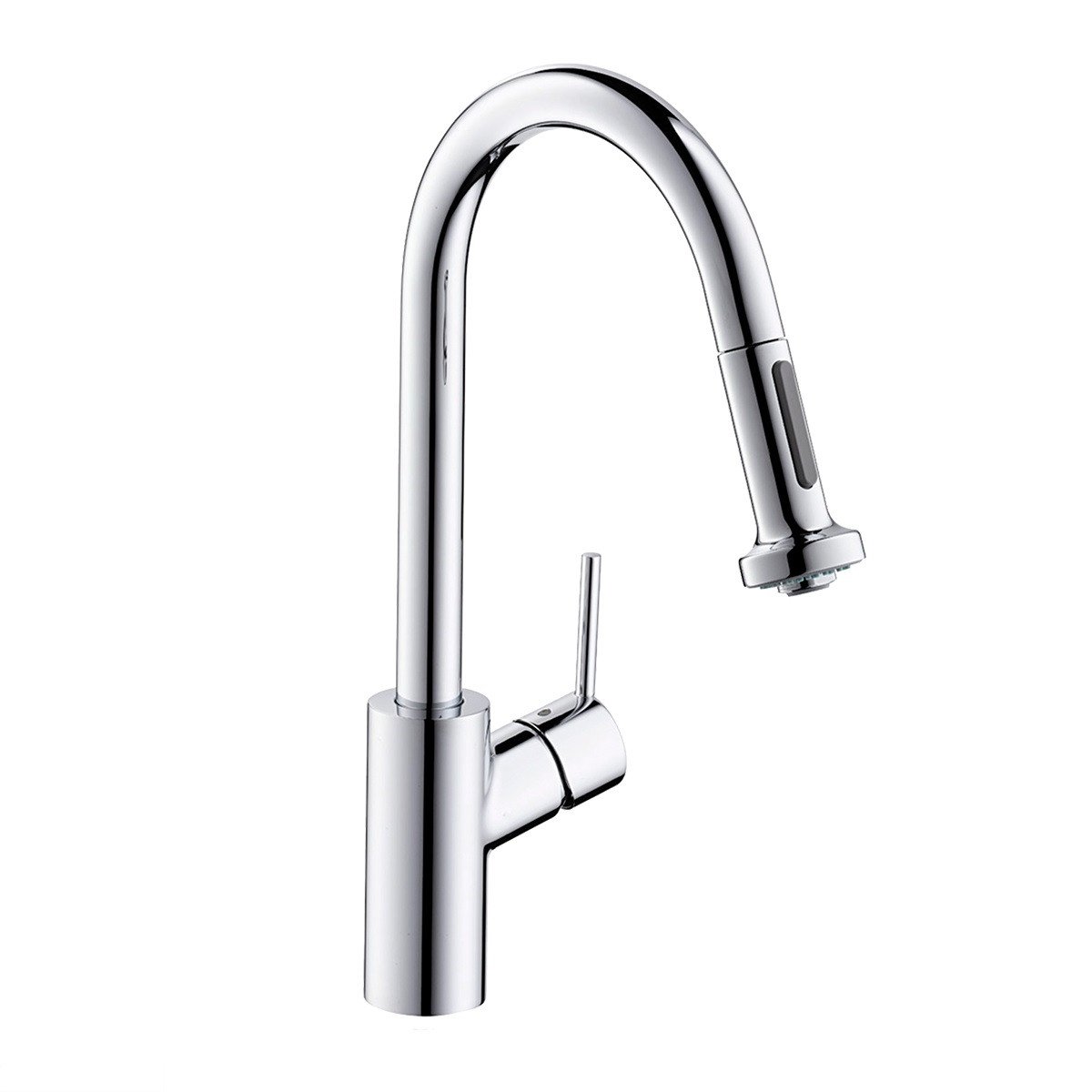 Смеситель для кухни Hansgrohe Talis S2 14877000