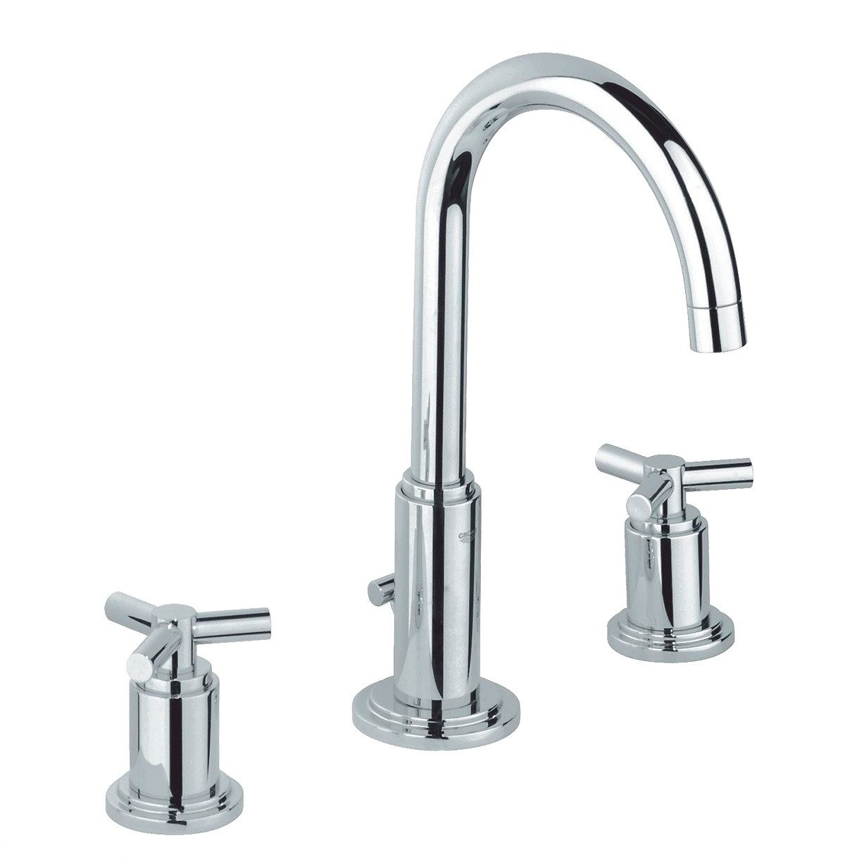 Смеситель для раковины Grohe Atrio 20008000