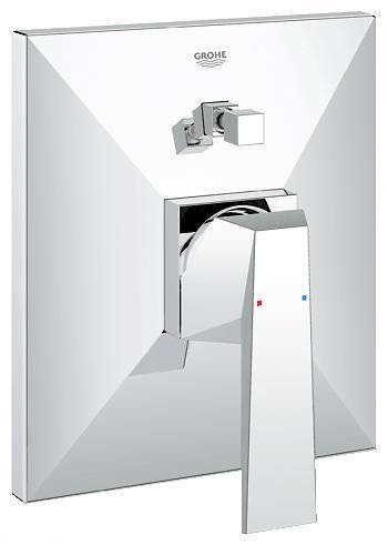 Змішувач для ванни, Grohe Allure Brilliant одноручний