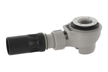 Сифон для душового піддону Geberit Uniflex 50 мм