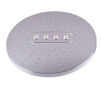 Душевая лейка ТРОПИК Globus Lux SD07A