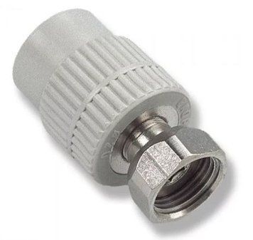 Перехід Ekoplastik з МВ і PMD 32x5/4 поліпропілен