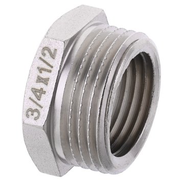 Футорка KOER 1/2"х3/4" KF.F0608 (KR2983)