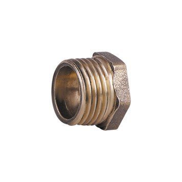 Футорка SD Plus 1/2х3/8 НВ SD423159