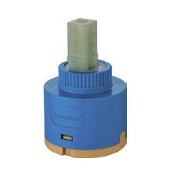Картридж &Oslash;35мм Керамічний Standard (34A) Aquatica (Xd-3134)