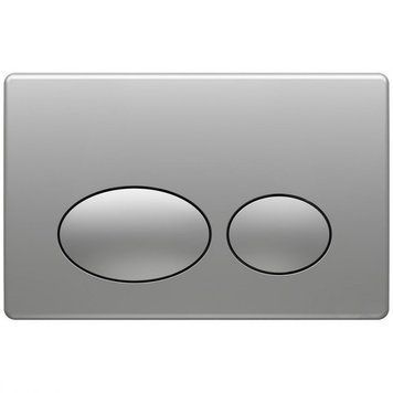 Панель змиву Round Matt Chrome Koller Pool ROUND MAT CHROME