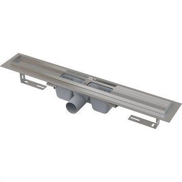 Водосточный желоб AlcaPlast APZ1- 550 Smart Smart