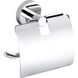 Тримач для туалетного паперу Perfect sanitary appliances Globus Lux SP 8126 - 2