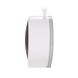Диспенсер для туалетной бумаги Qtap Drzak papiru DP100BP - 4