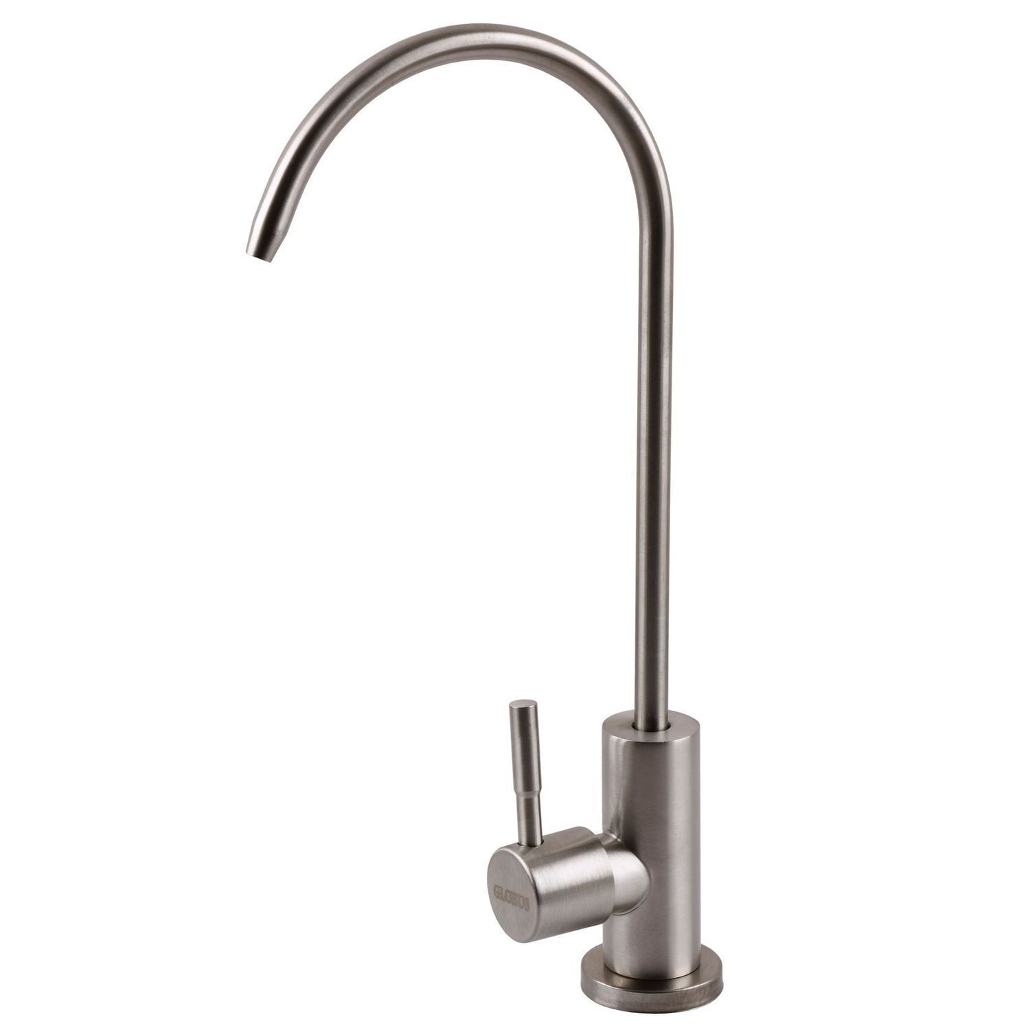 Кран для зворотного осмосу Globus Lux ALPEN SBT1-55M
