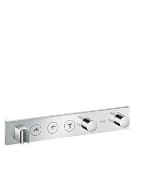 Axor ShowerSelect Термостат 530/90, для 3х споживачів, хром