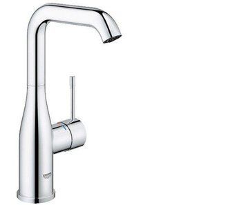Змішувач для умивальника, Grohe Essence New одноручний