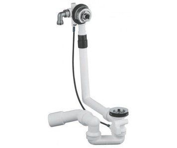 Налив/слив/перелив Grohe