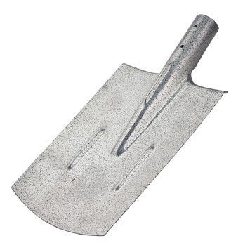 Лопата Штикова Прямокутна Grad 400&times;210&times;1.3мм 0.75Кг