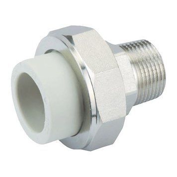 Сгiн-американка KOER НР 20x1/2M PPR KOER K0135PRO (KP0171)