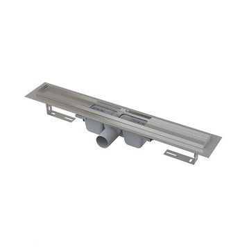 Водосточный желоб AlcaPlast APZ1-750