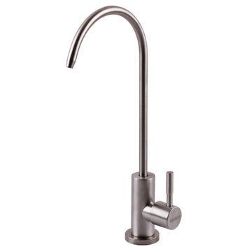 Кран для зворотного осмосу Globus Lux ALPEN SBT1-55M
