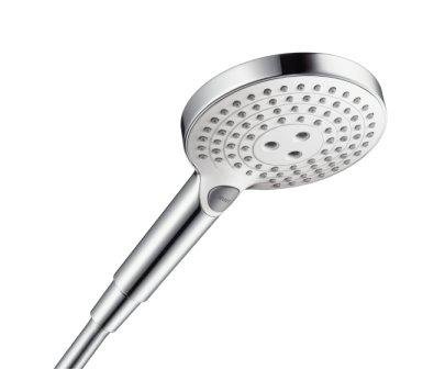 Ручний душ Hansgrohe Raindance Select S 120 3jet EcoSmart