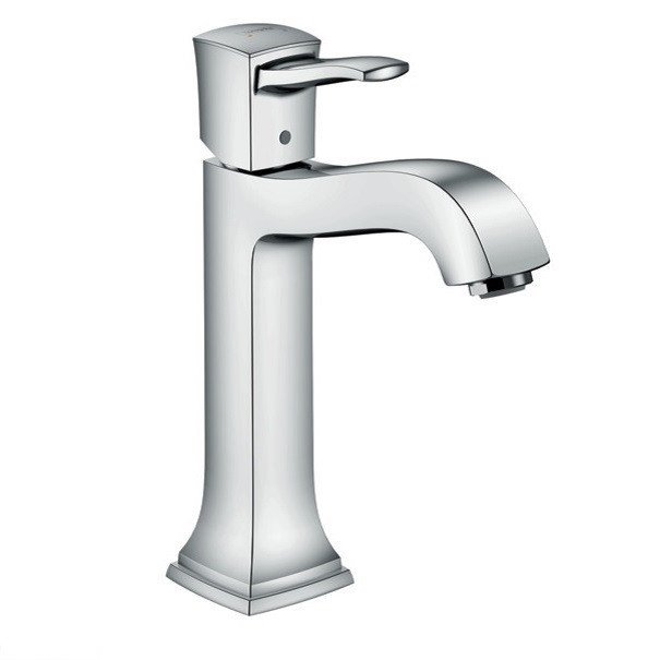 Hansgrohe 31302000 Metropol Classic Смеситель-160 для раковины